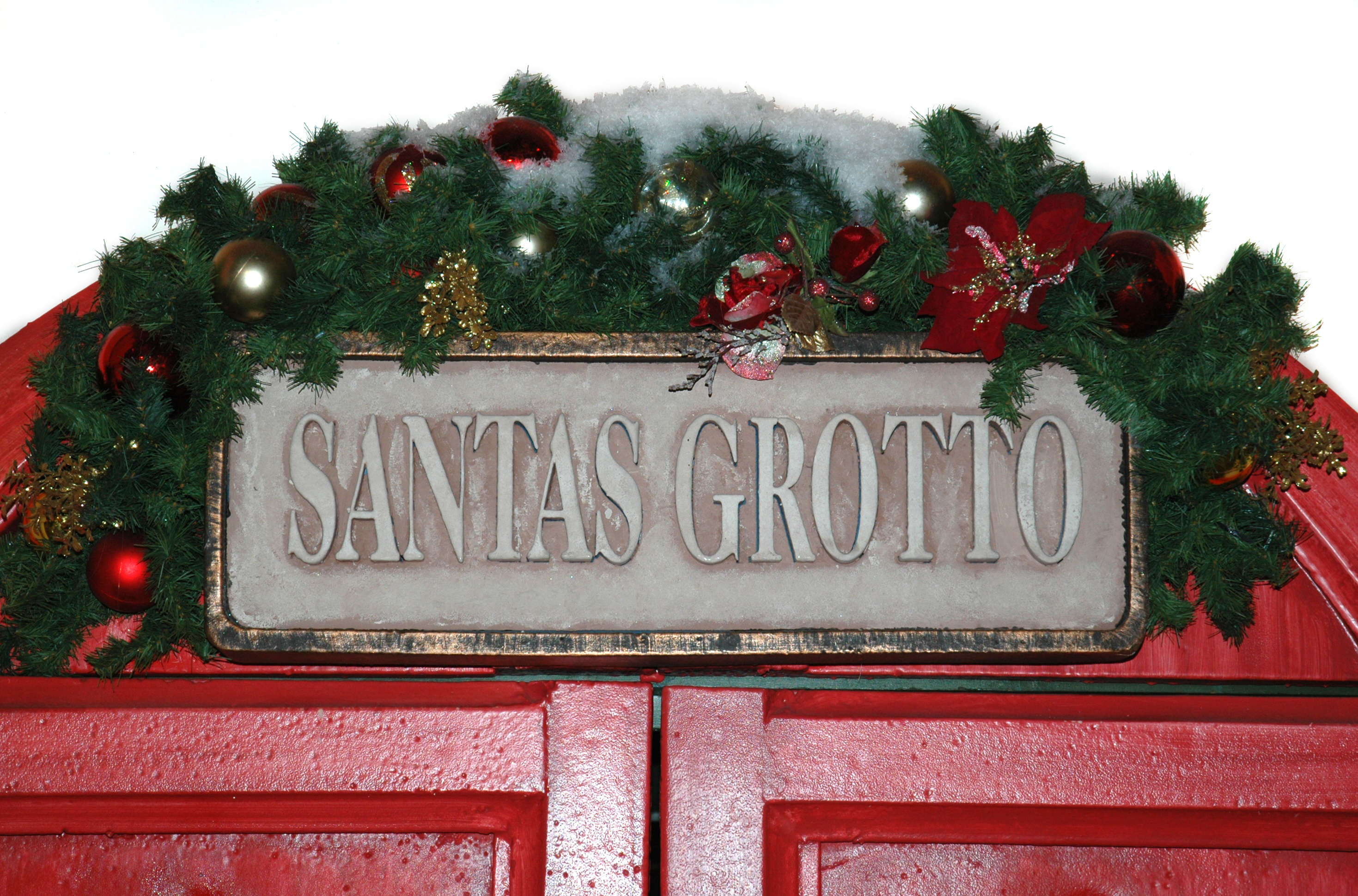 The Best Santa’s Grottos to Visit In London This Christmas