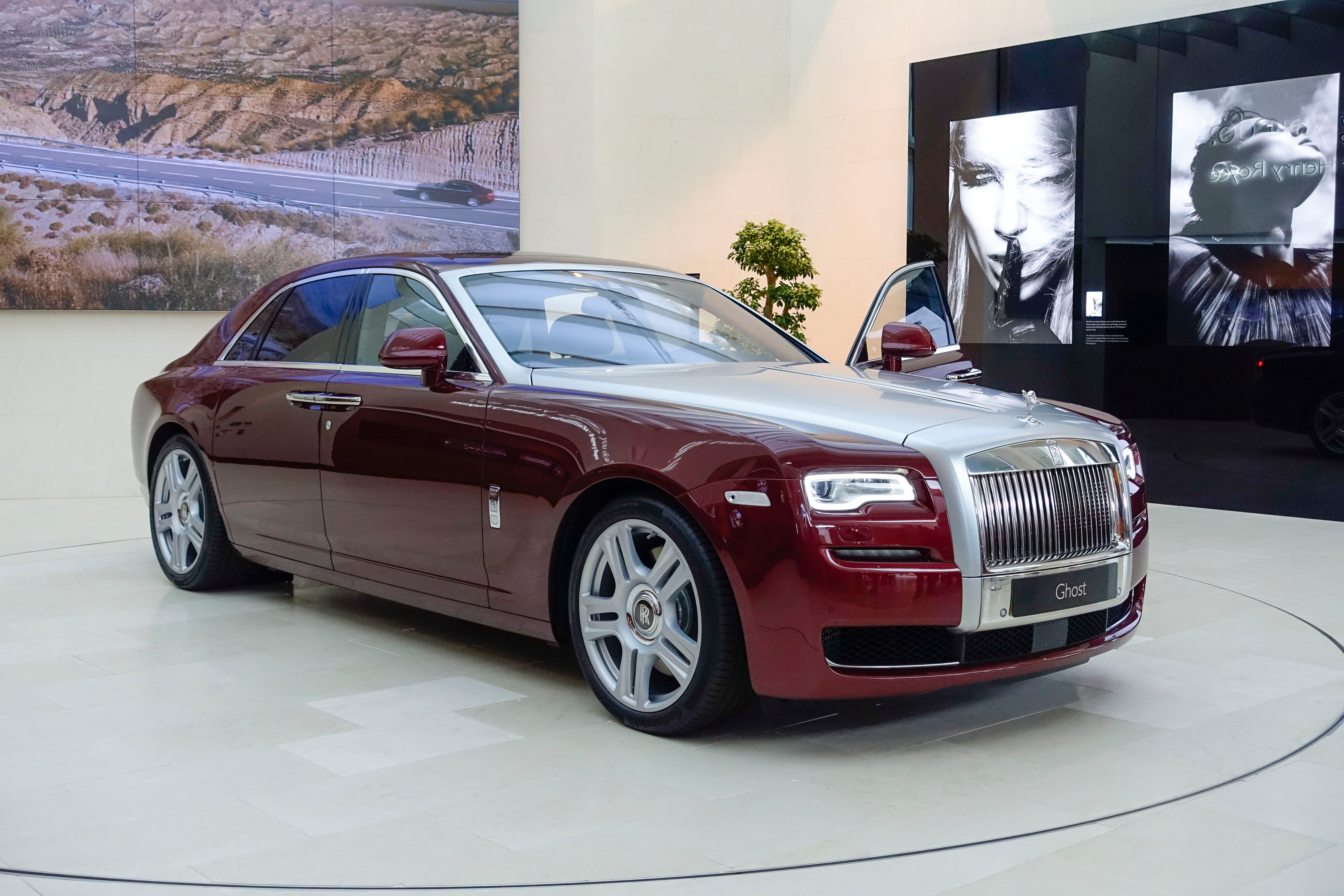 Most Expensive Production Cars Right Now