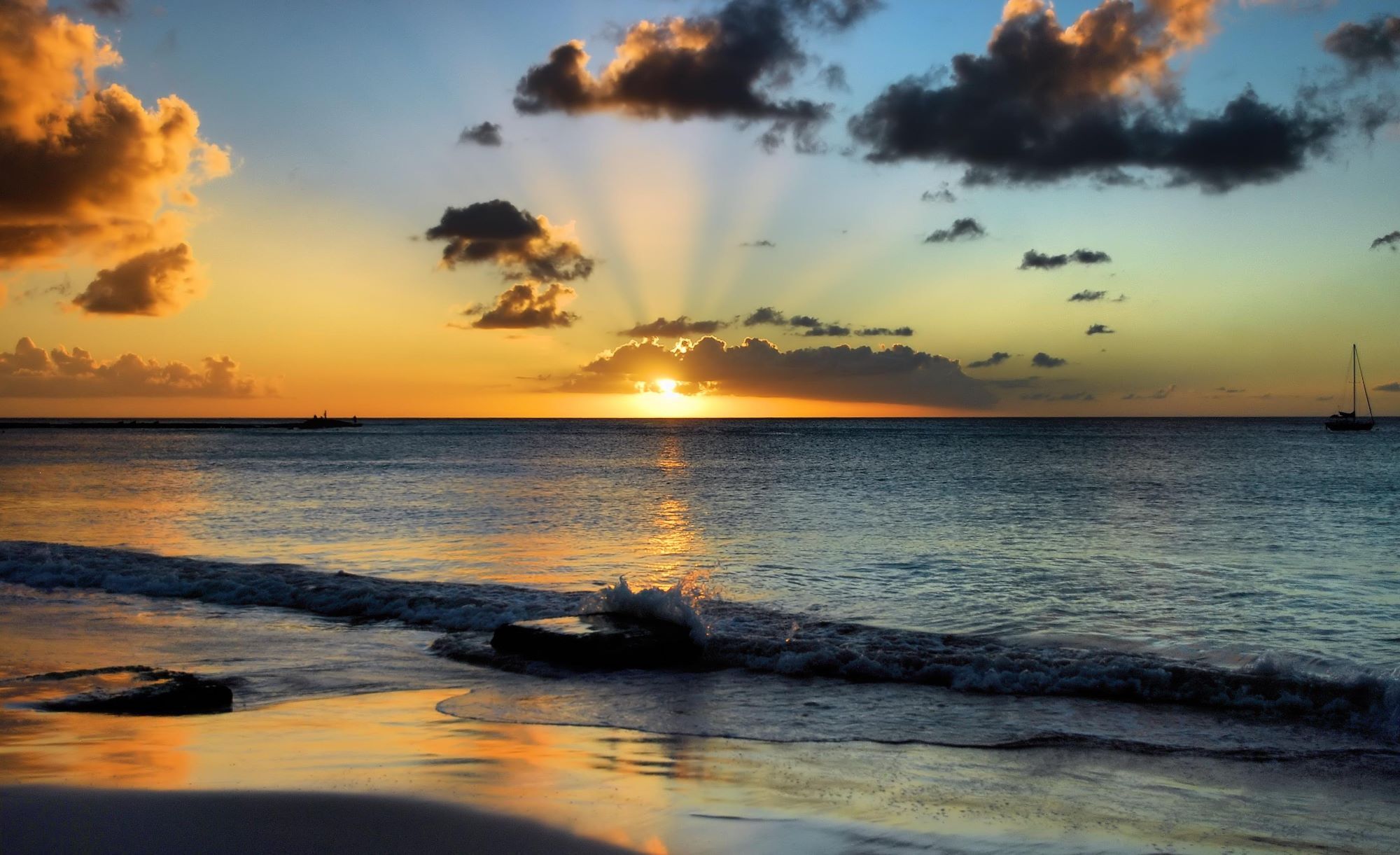 Sunset Crest, Barbados: A Home on the Platinum Coast