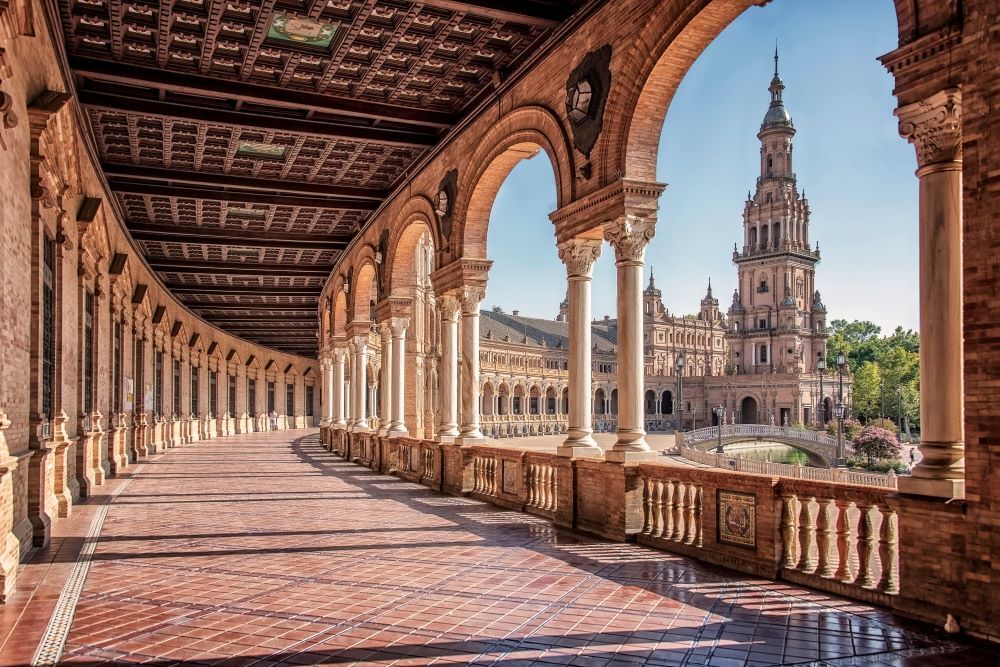 A Brief Guide to Spanish Architecture