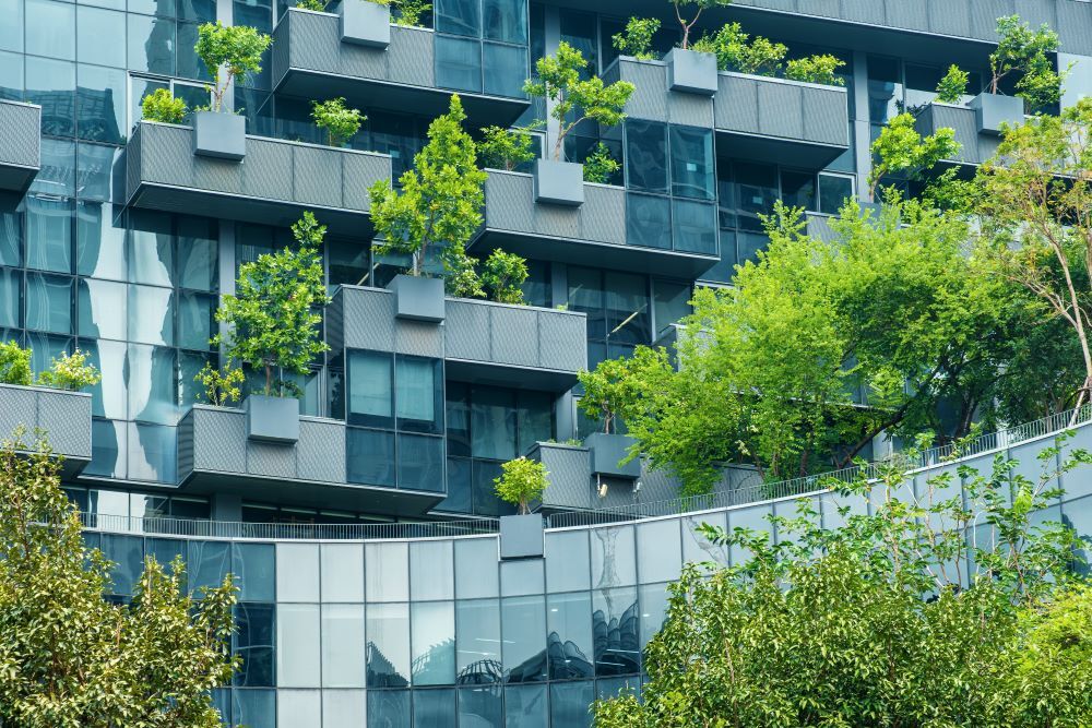 A Brief Guide to Sustainable Architecture