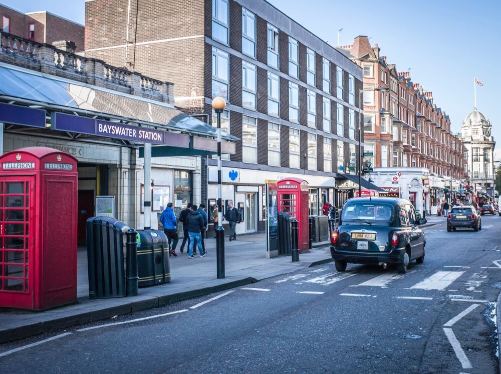 The Best Things to Do in Bayswater