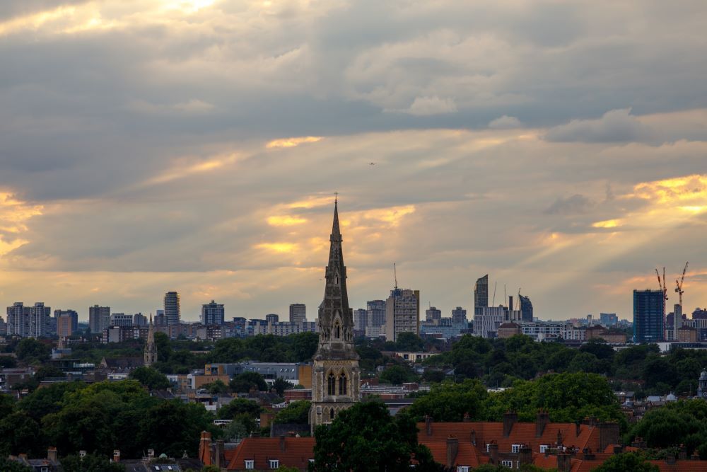The Best Things to Do in Camberwell