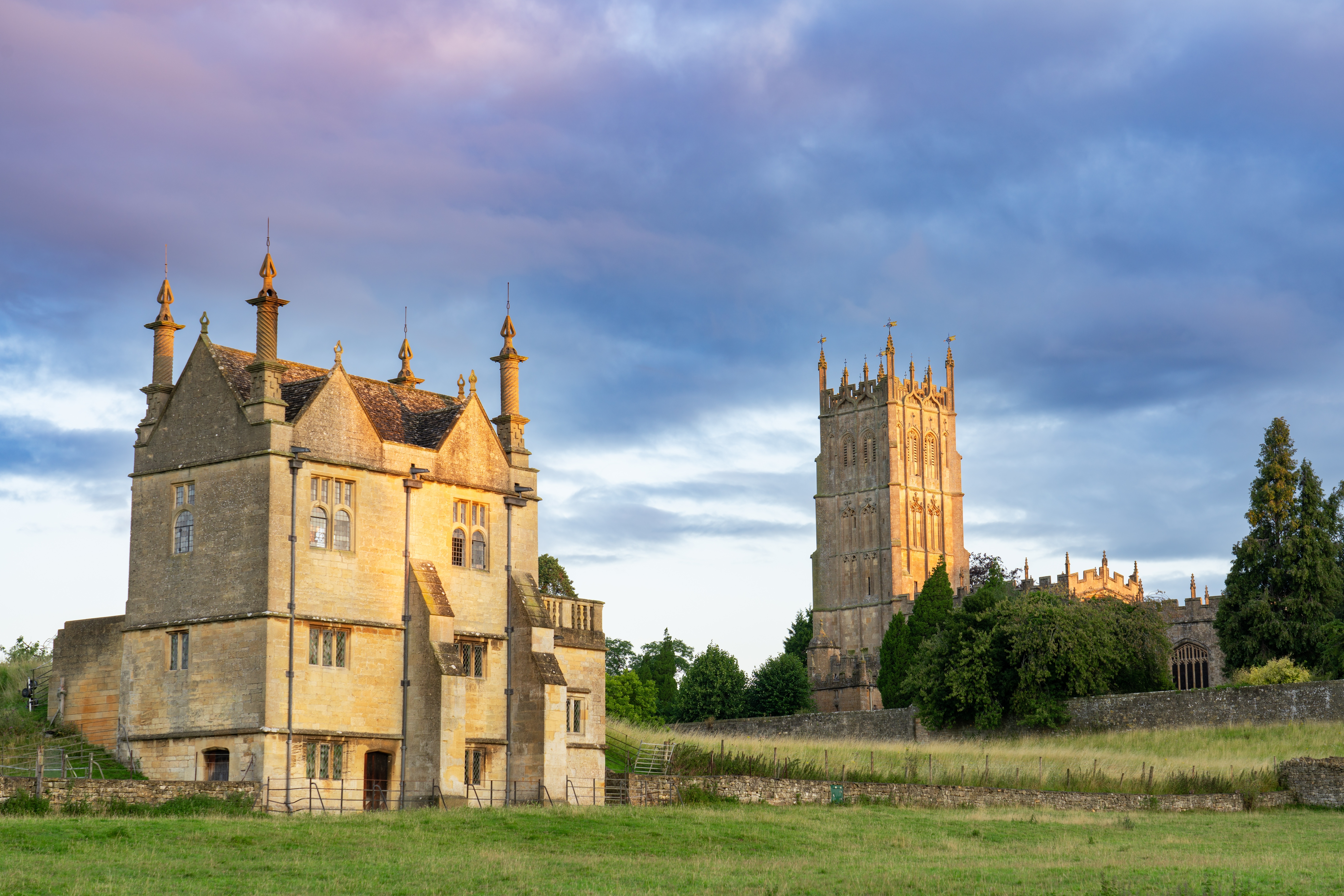 Things To Do In Chipping Campden