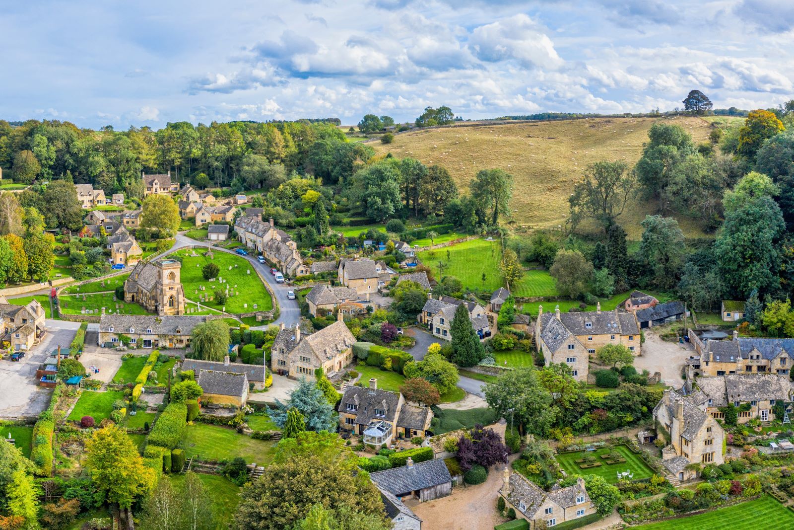 The Best Things To Do In Gloucestershire
