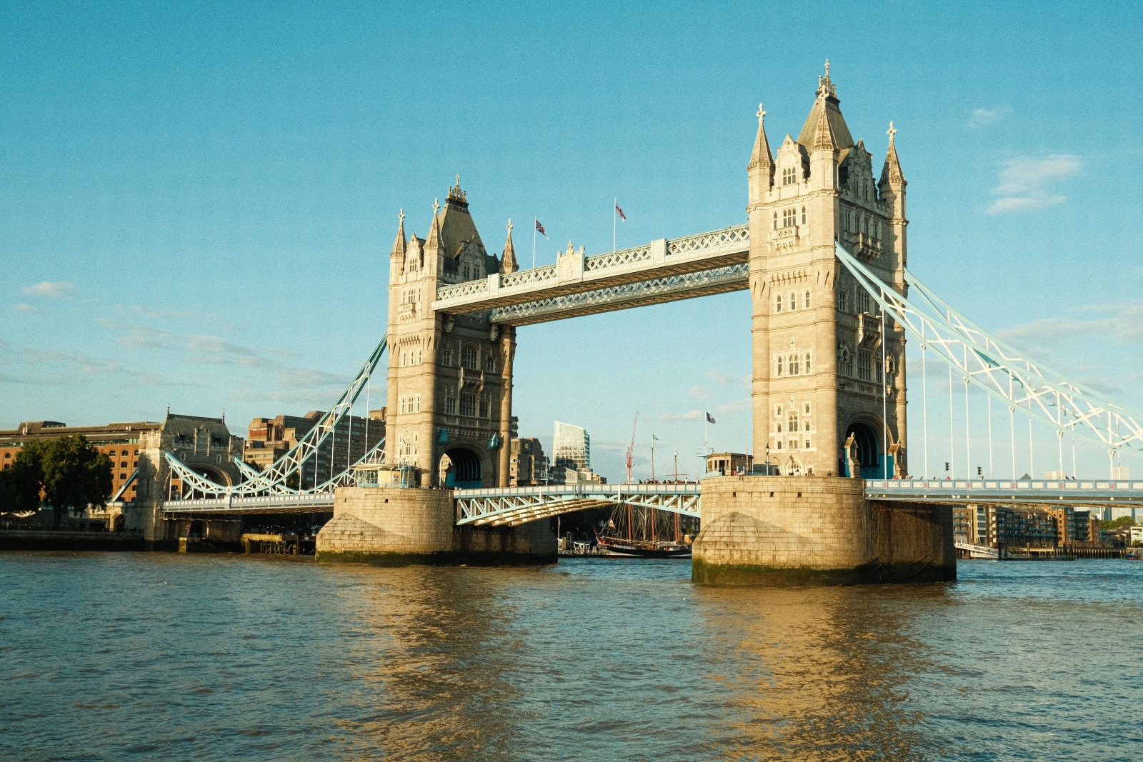A Guide To Tower Bridge
