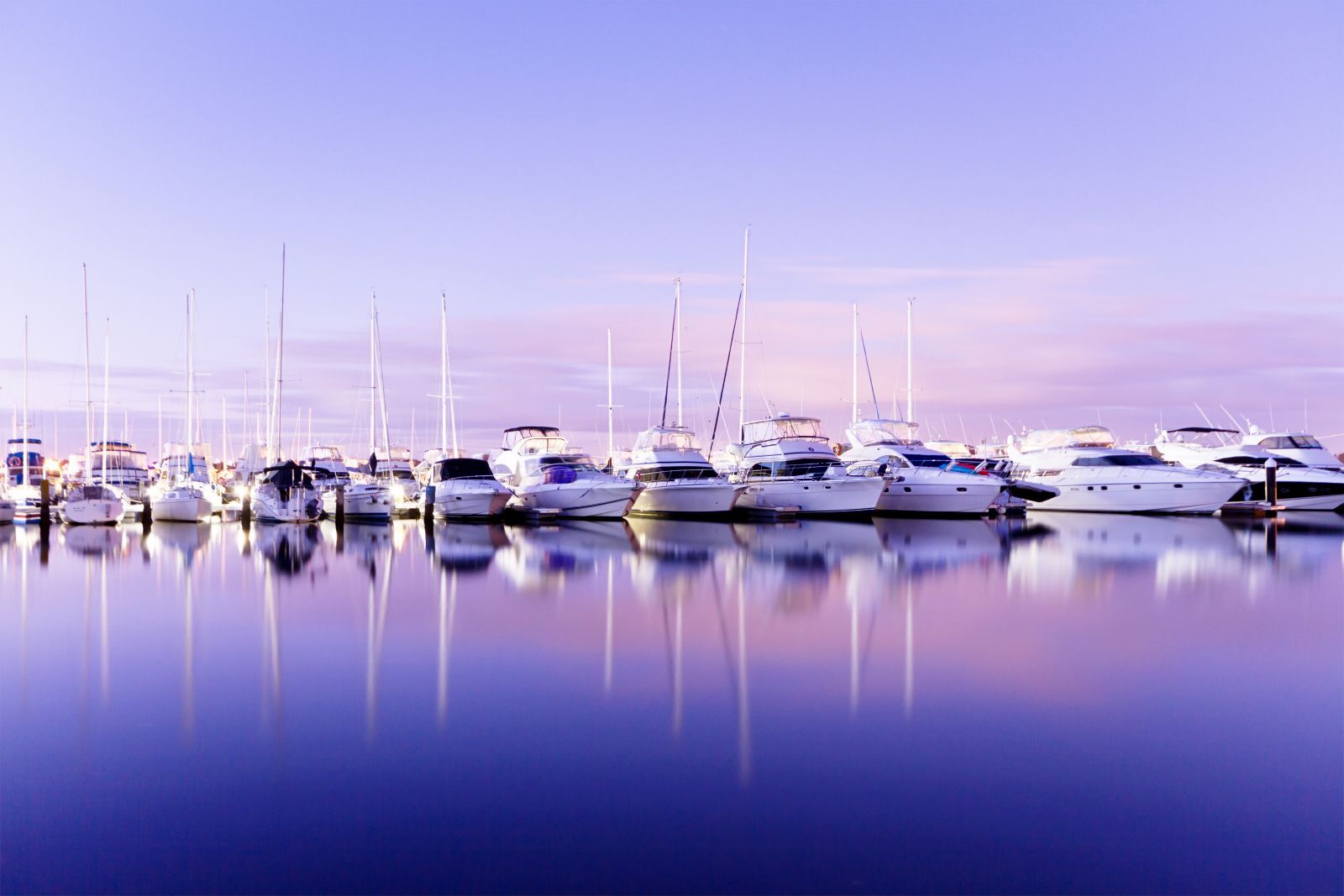 Thames Life: Yacht Clubs & Private Boating in South West London