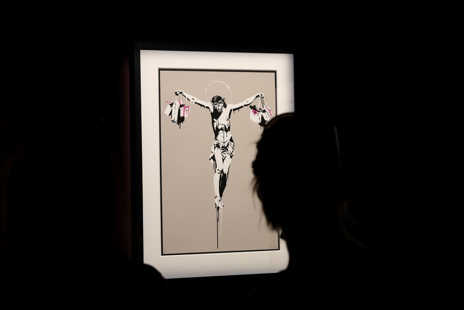 London’s Thrilling Private Art Galleries