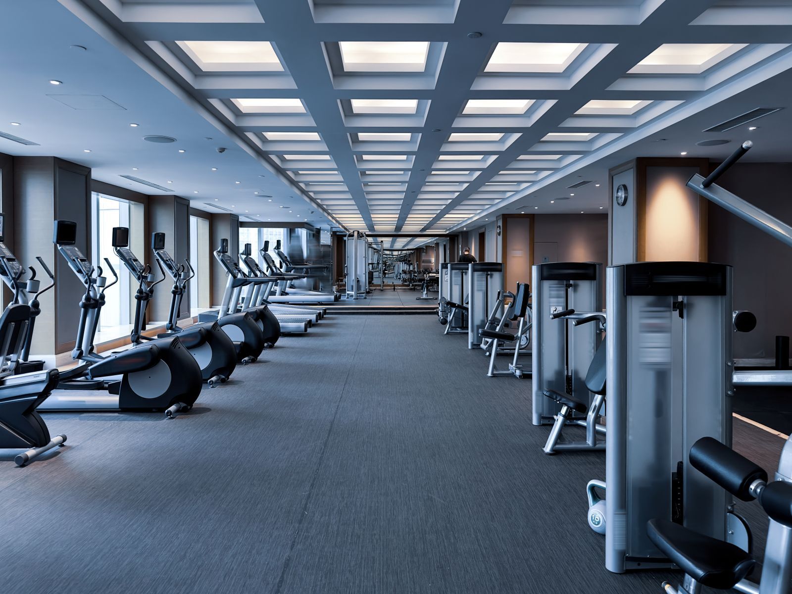 A Guide To The Best Gyms in Mayfair