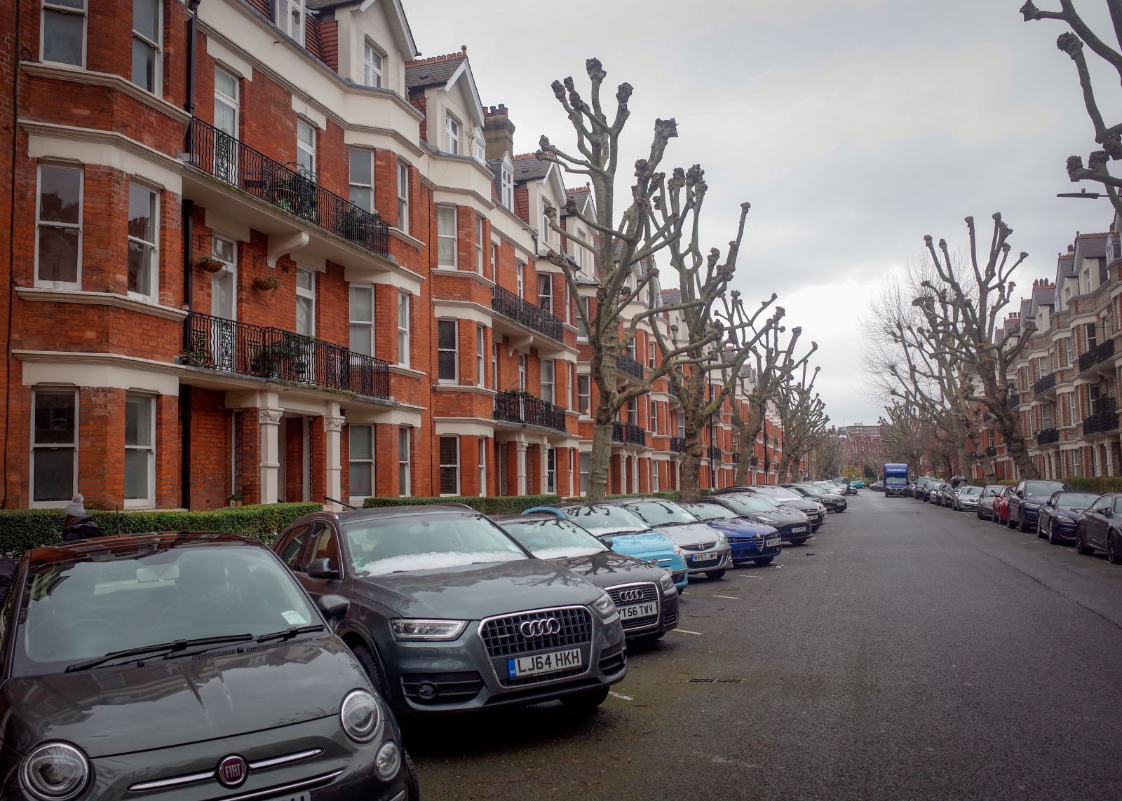 Best Areas in North West London