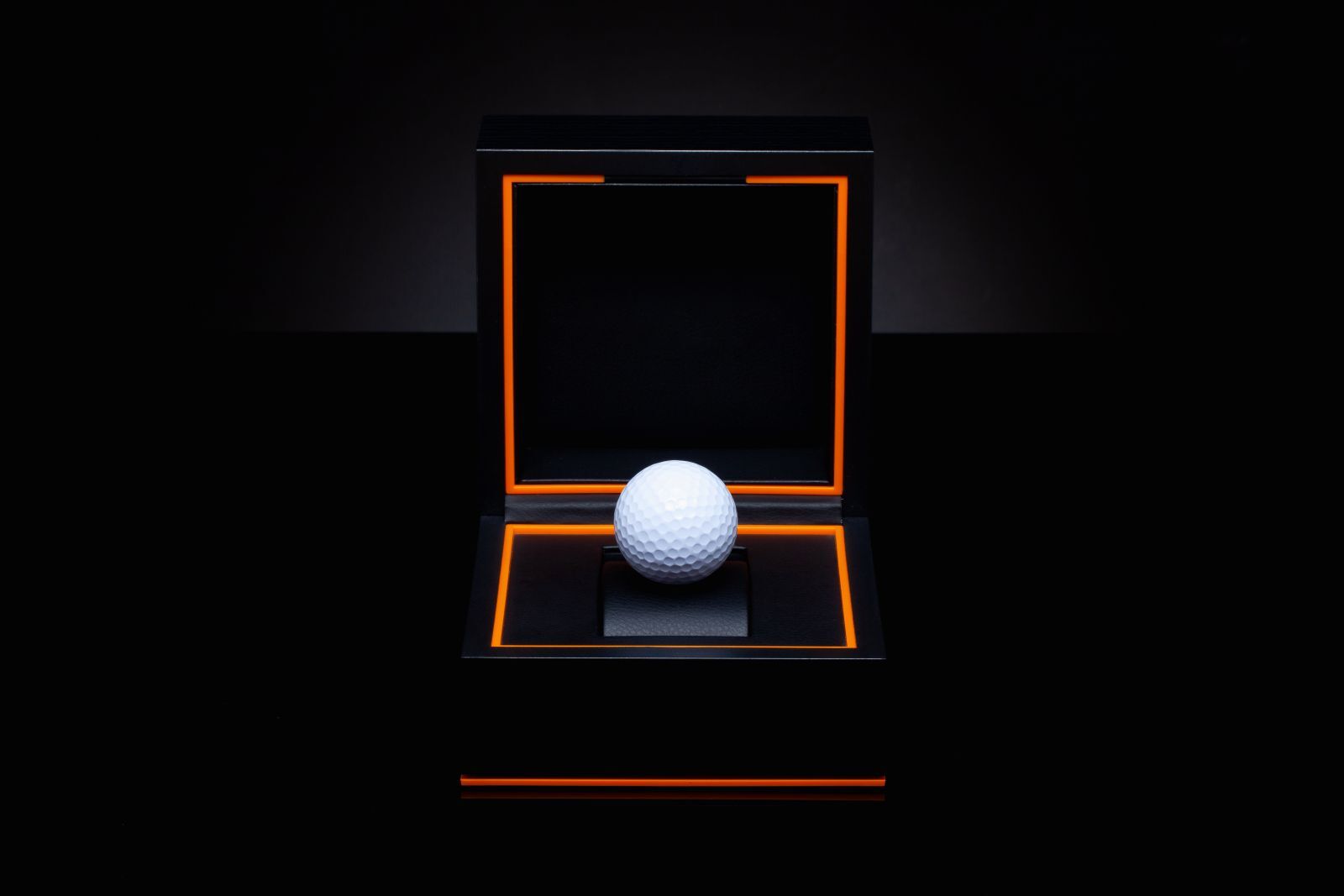 Luxury Golf Gifts