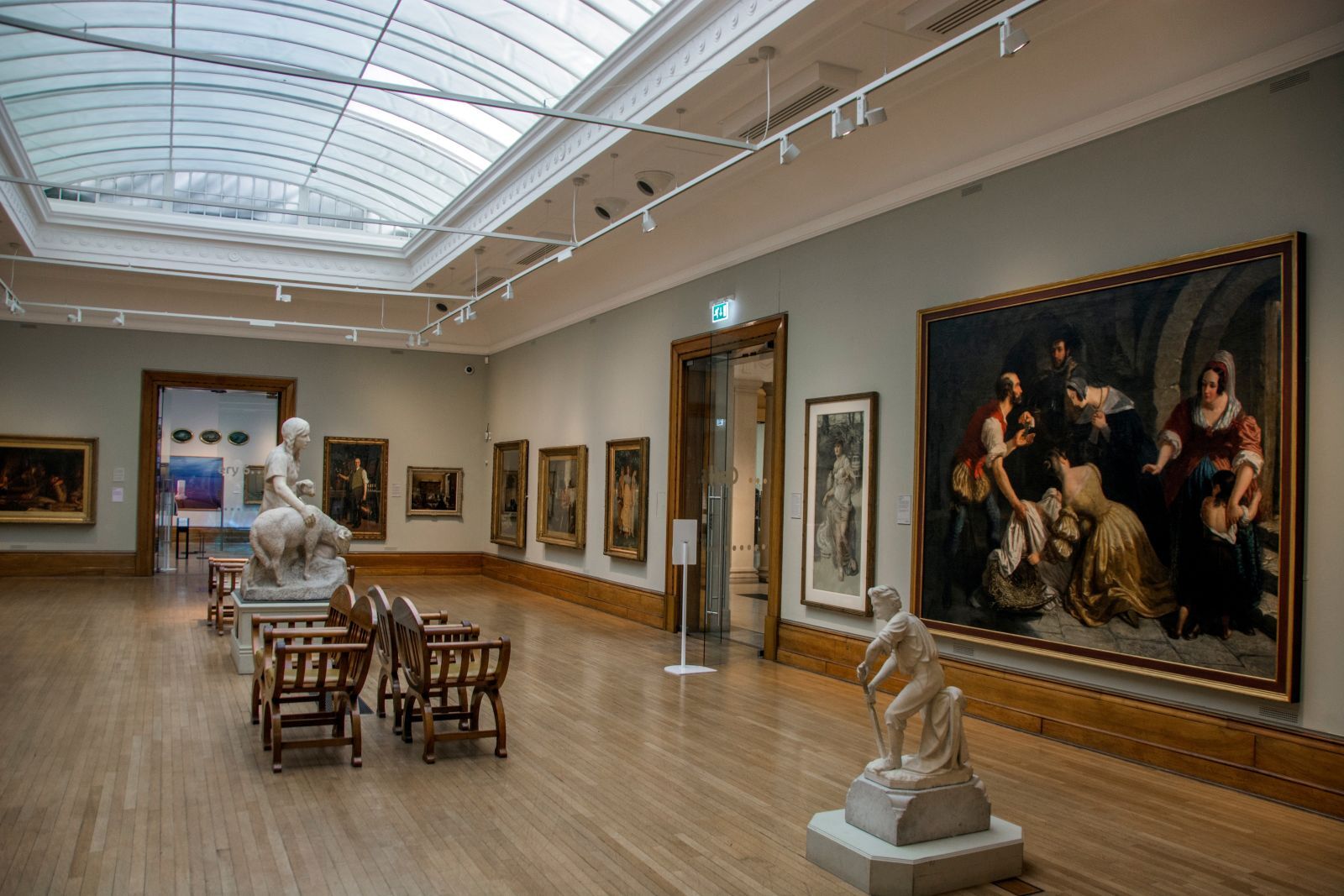 Art in the Heart of Hampstead - A Guide to the Best hampstead art gallery