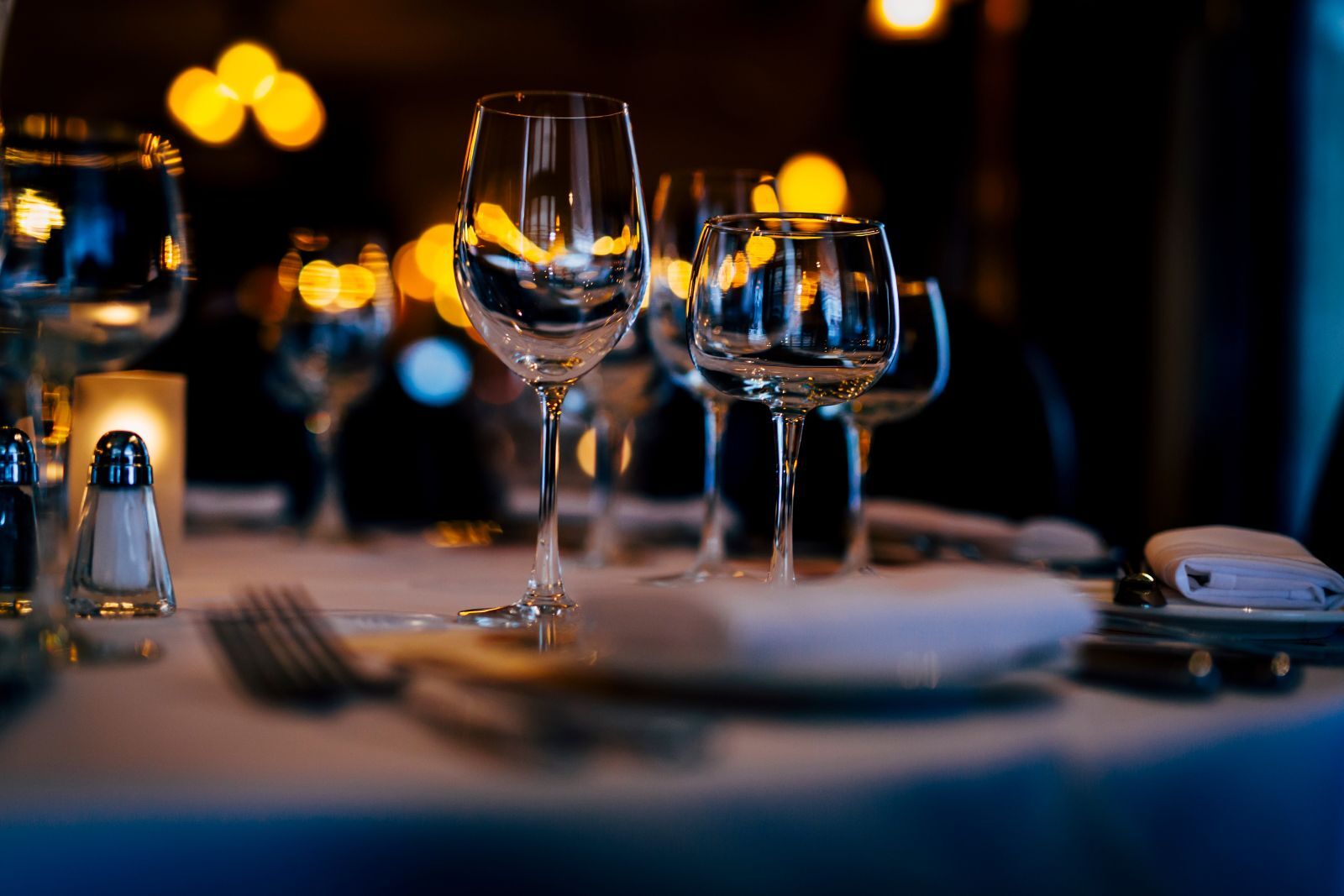 The Best Restaurants In Hackney