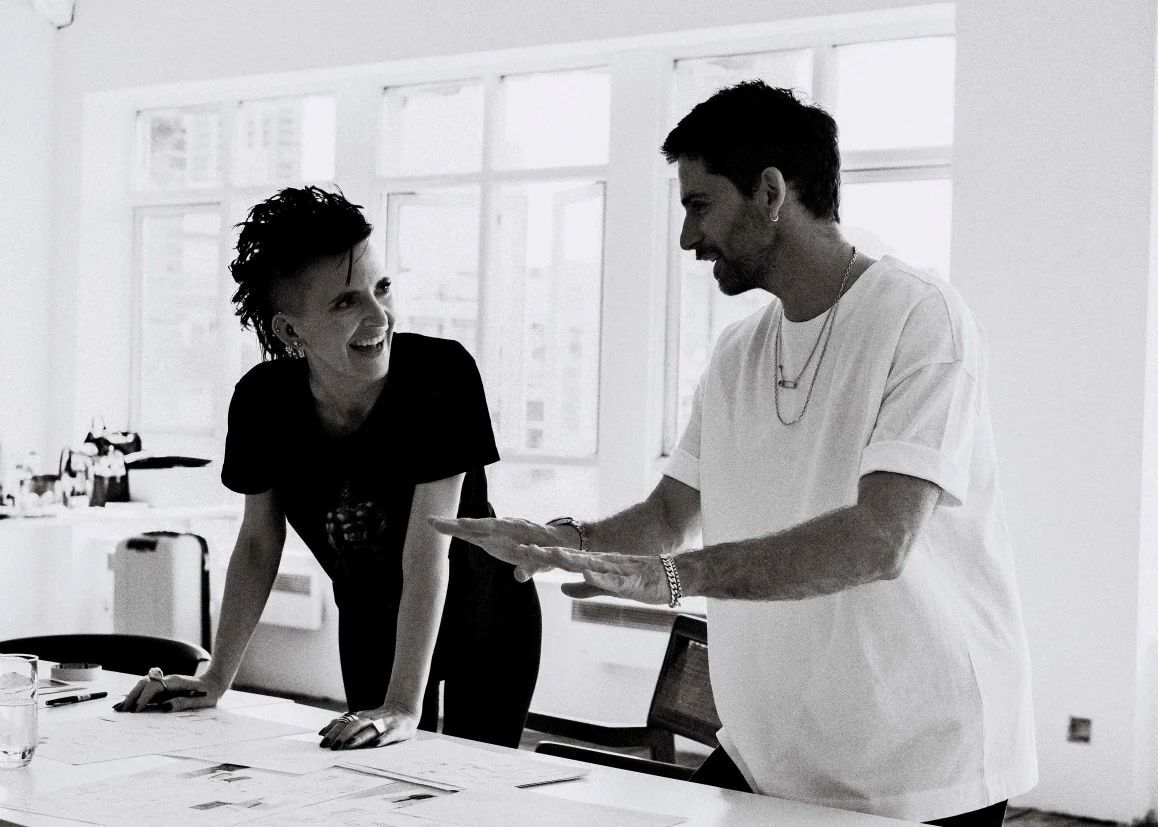 Hannah Martin at Sotheby’s Salon: UK Version