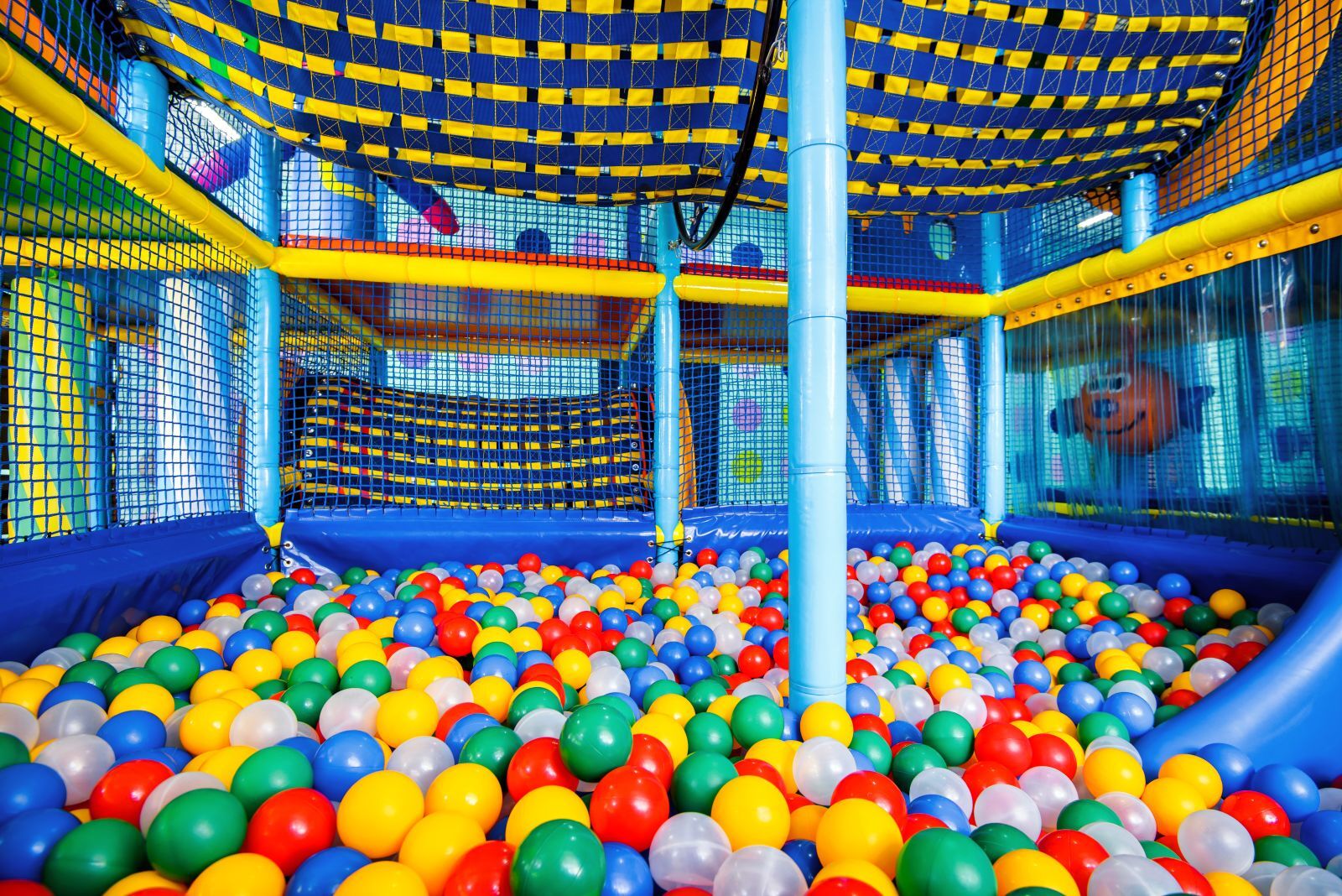 Best Soft Play South West London