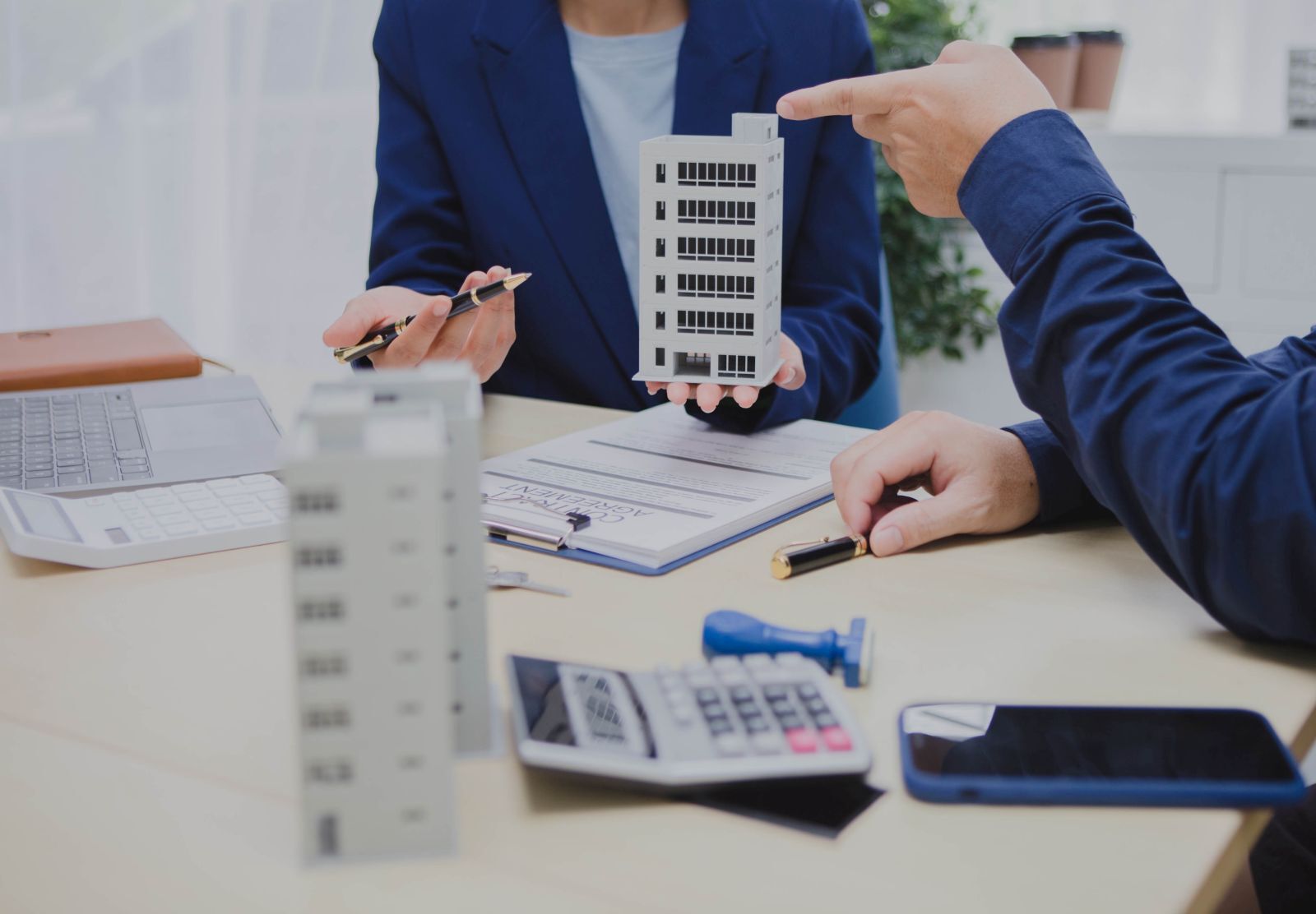 London Relocation Strategy For HNW Buyers