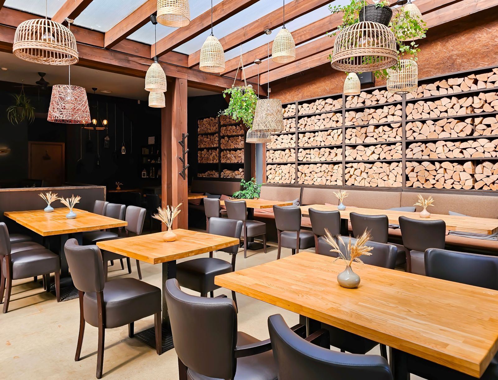 The Best West End Restaurants for Spring