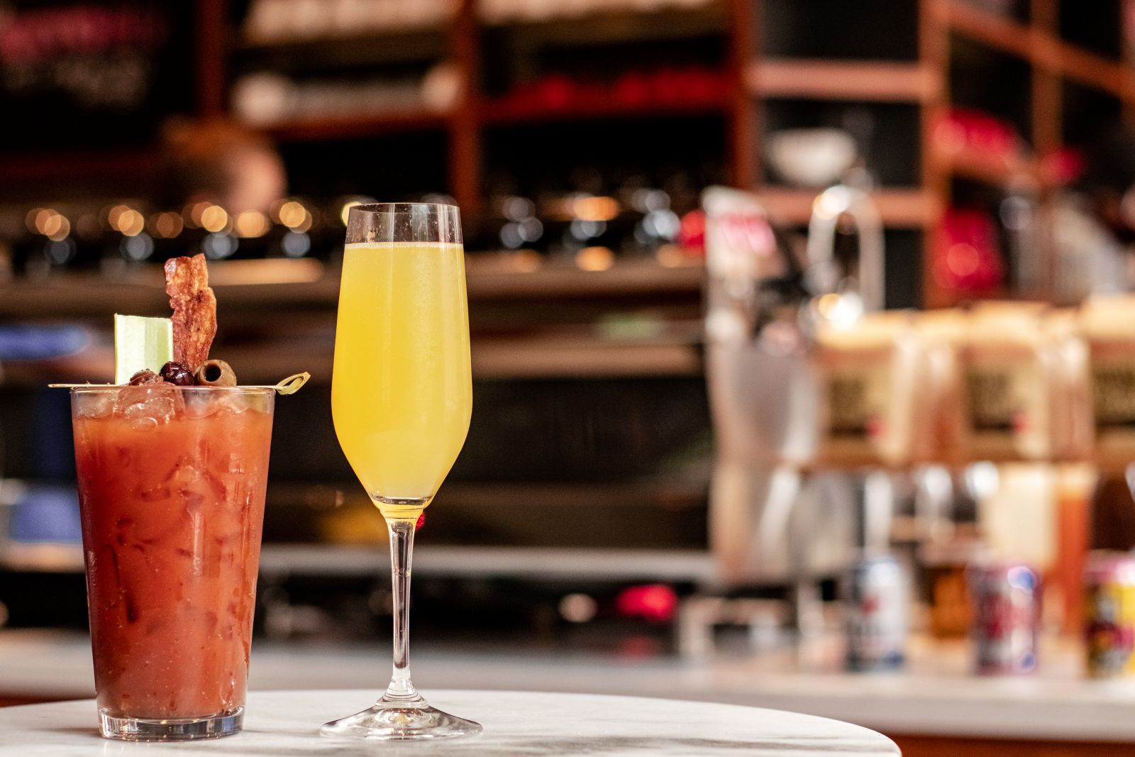 The Best Bottomless Brunch Bars in Southwark