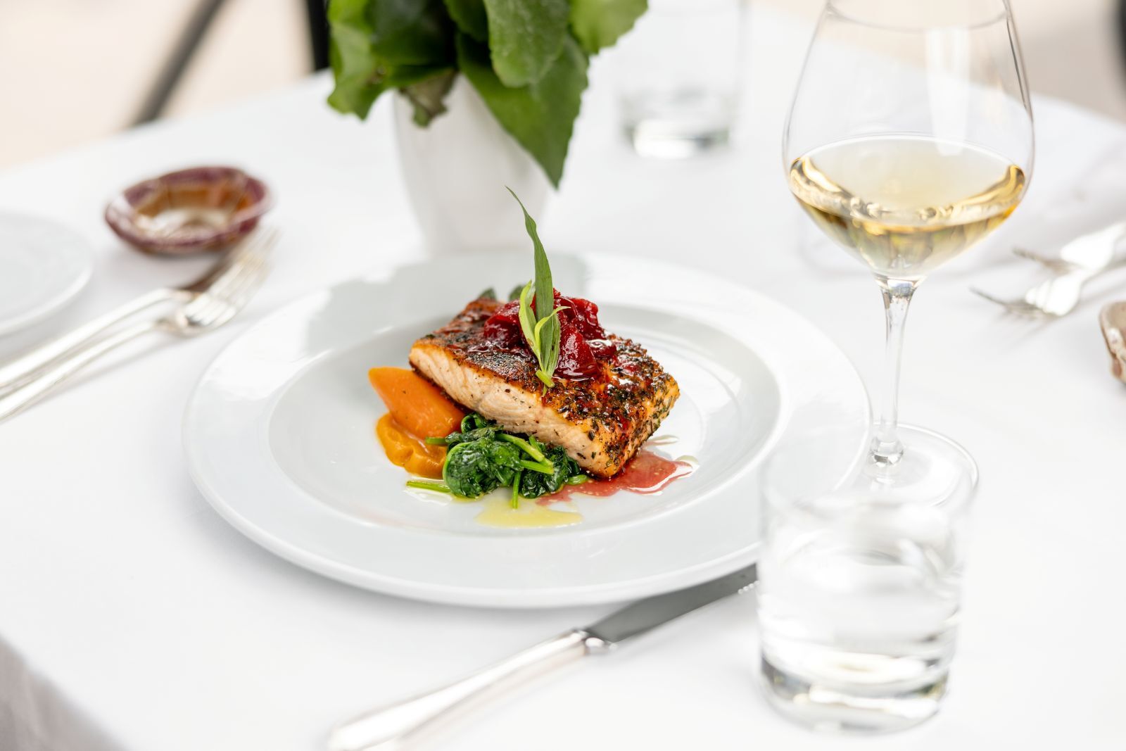 The Culinary Gems of King’s Cross