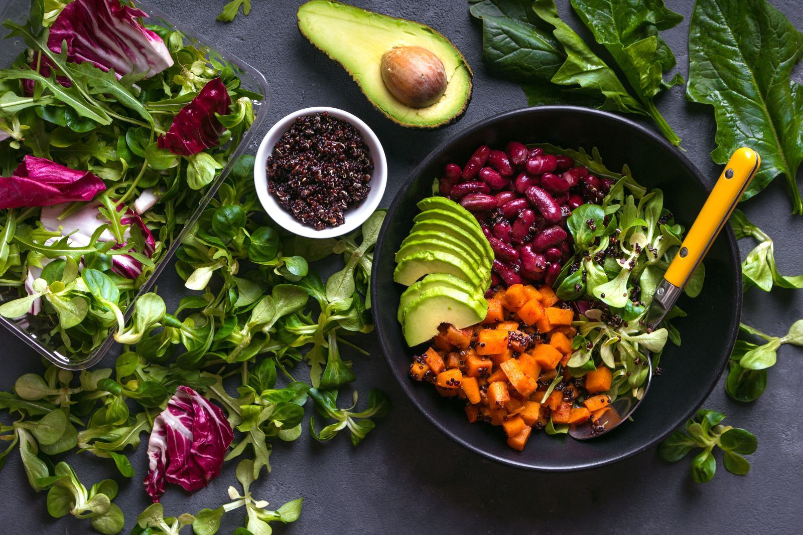 Vegan Culinary Delights in Kensington