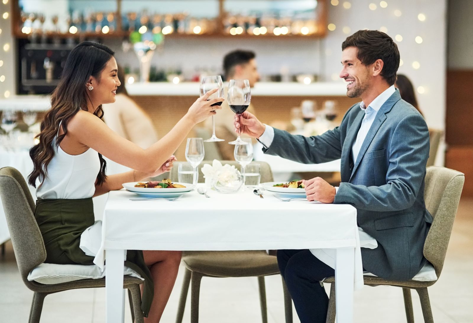 Dining on the Cobbles at the Best Restaurants in Wandsworth