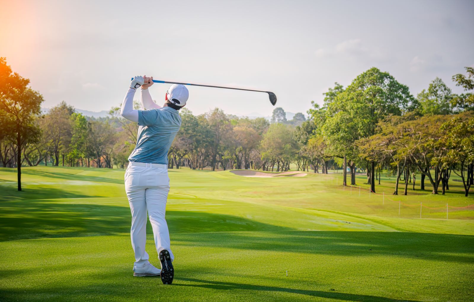 The Warwickshire Golf & Country Club