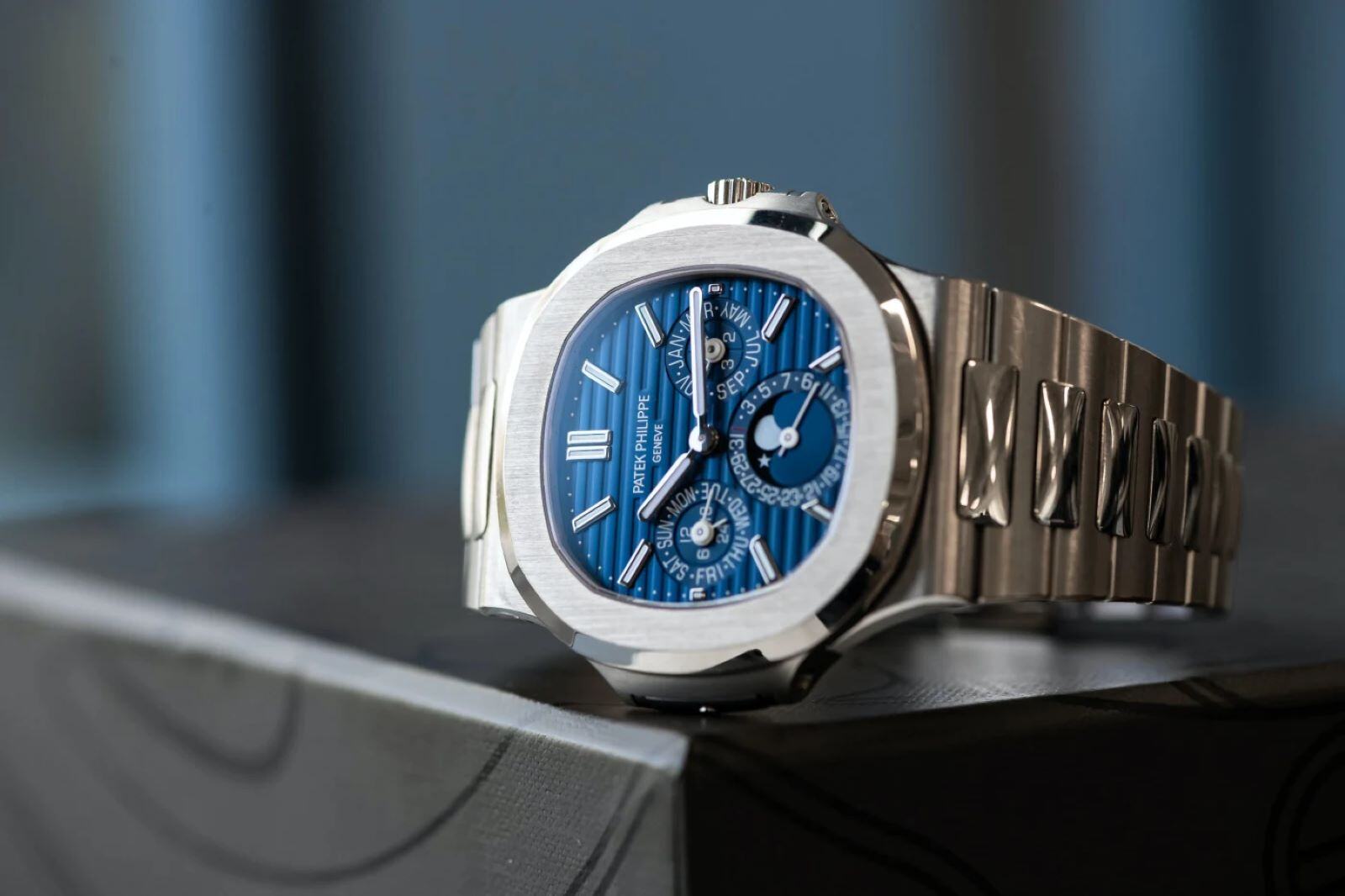 The Most Expensive Patek Philippe Watches Ever