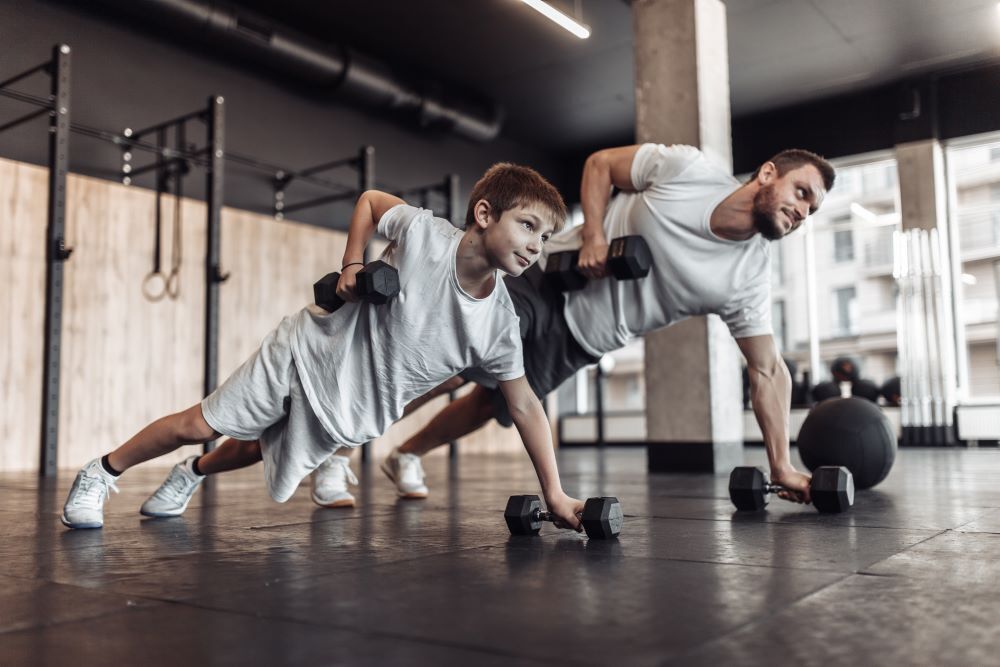 The Best Gyms in Wentworth