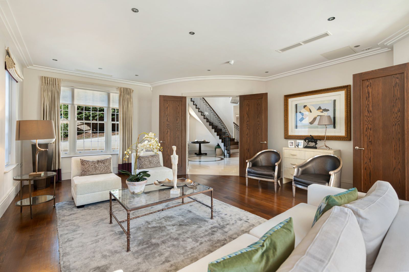 Luxury Living in Wimbledon: Three of the Area’s Finest Homes